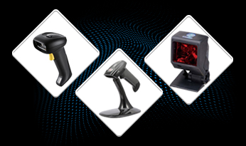 Barcode Scanners